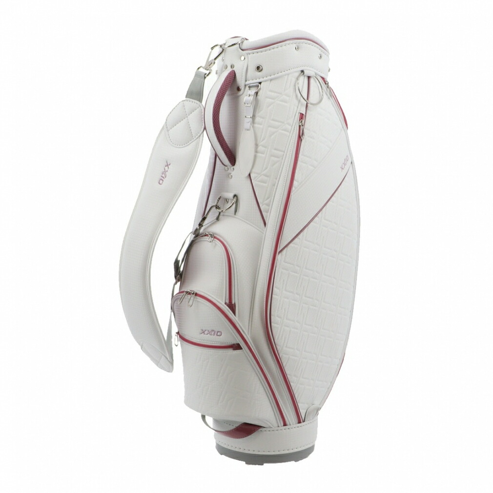 楽天市場】ゼクシオ レディース XXIO レディスキャディバック GGC