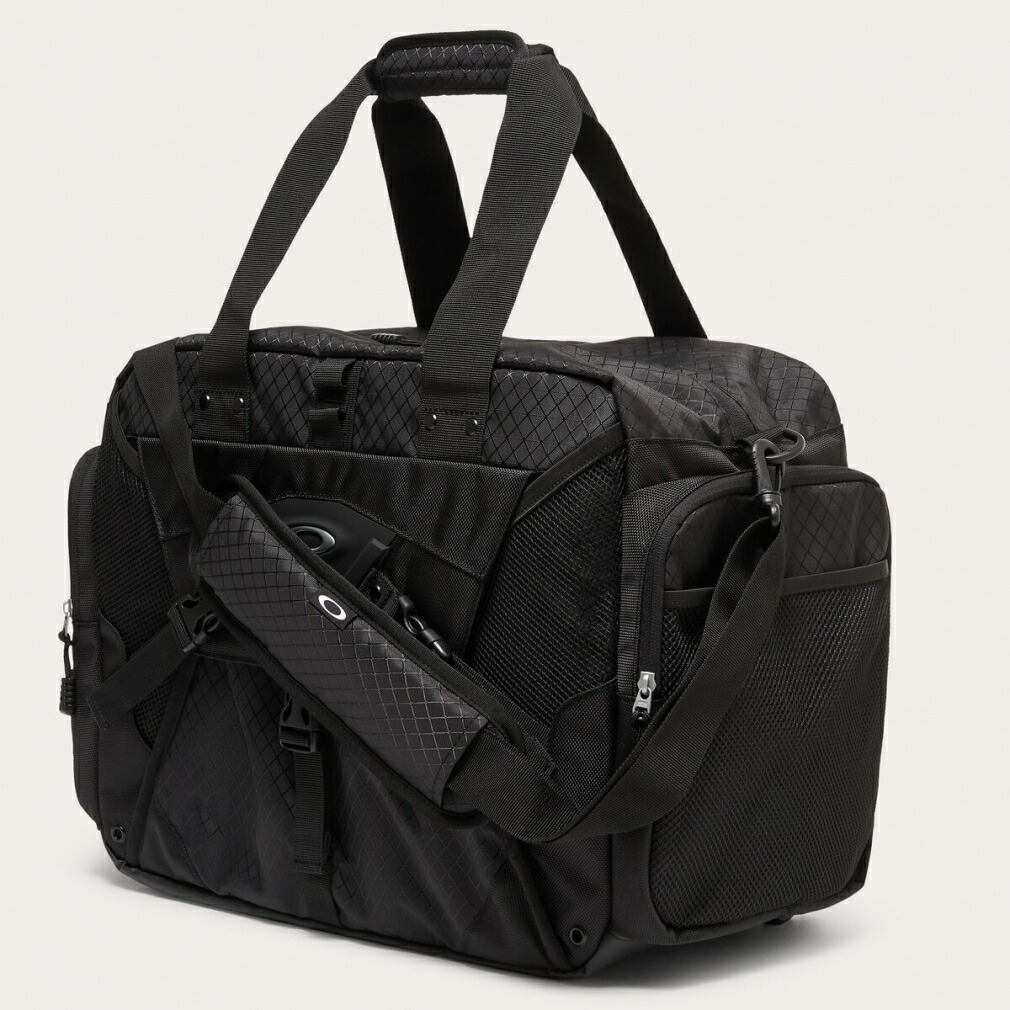 楽天市場】オークリー IB BOSTON BAG (FOS901838) メンズ ゴルフ