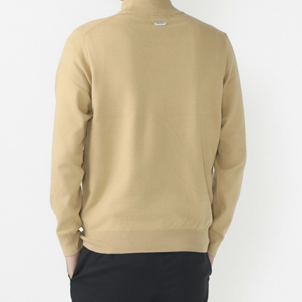 楽天市場】セントアンドリュース ゴルフウェア 長袖セーター 秋 冬