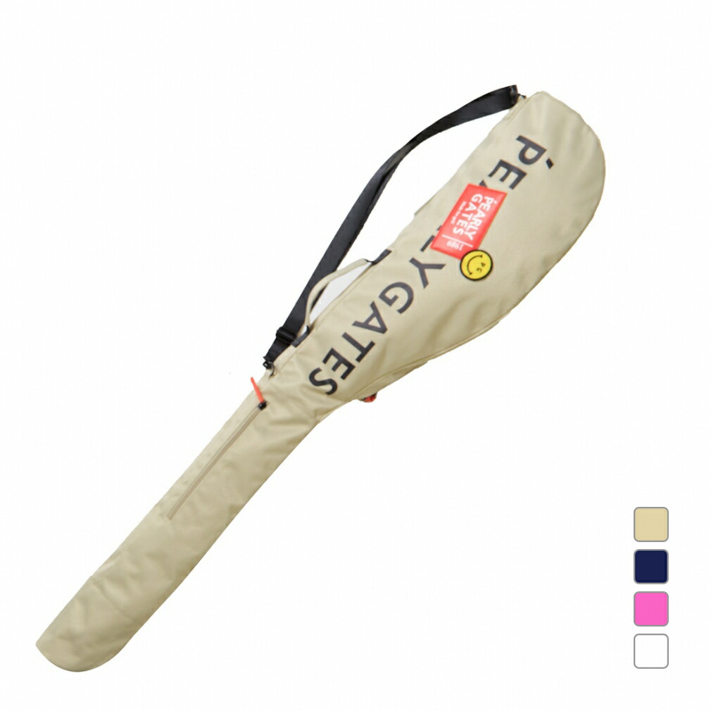 楽天市場】パーリーゲイツ クラブケースの通販