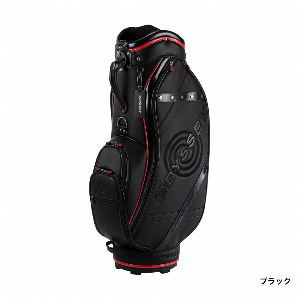 楽天市場】オデッセイ Odyssey FW 24 JM (7193277934) メンズ ゴルフ