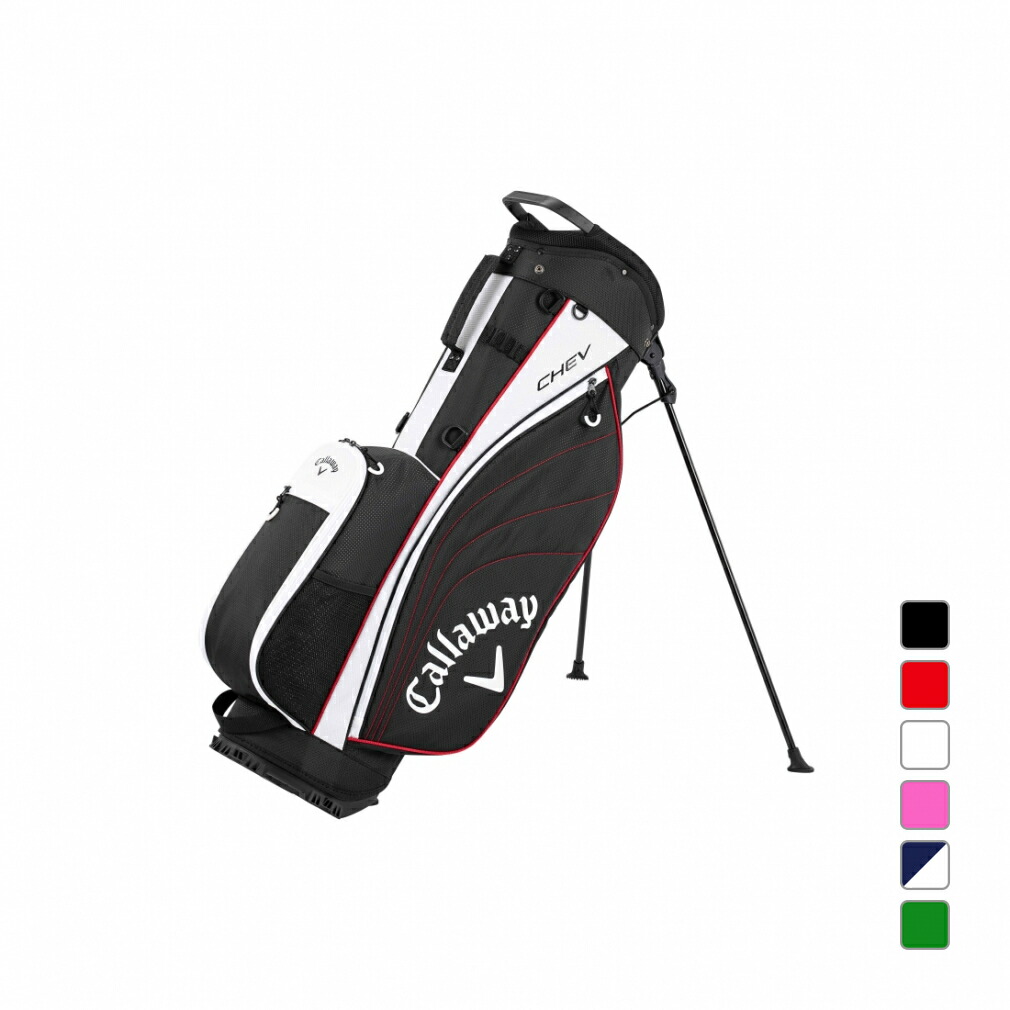 楽天市場】キャロウェイ Chev Stand 25 JM (7193451082) ゴルフ