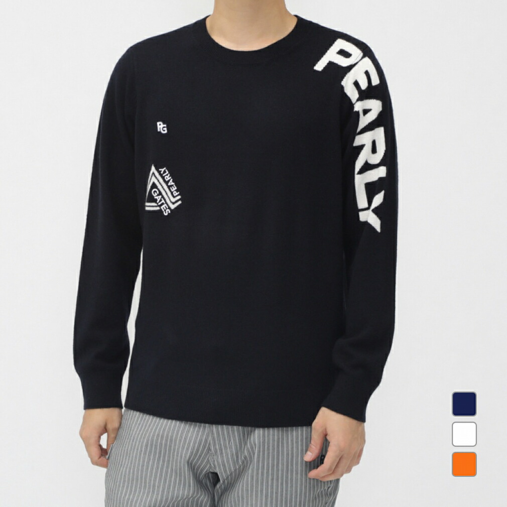 ゴルフウェア パーリーゲイツ メンズ 長袖」の人気商品一覧 | 安い商品