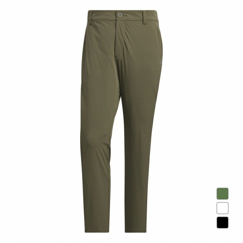 楽天市場】アディダス ゴルフウェア ロングパンツ 春 夏 EX-Stretch