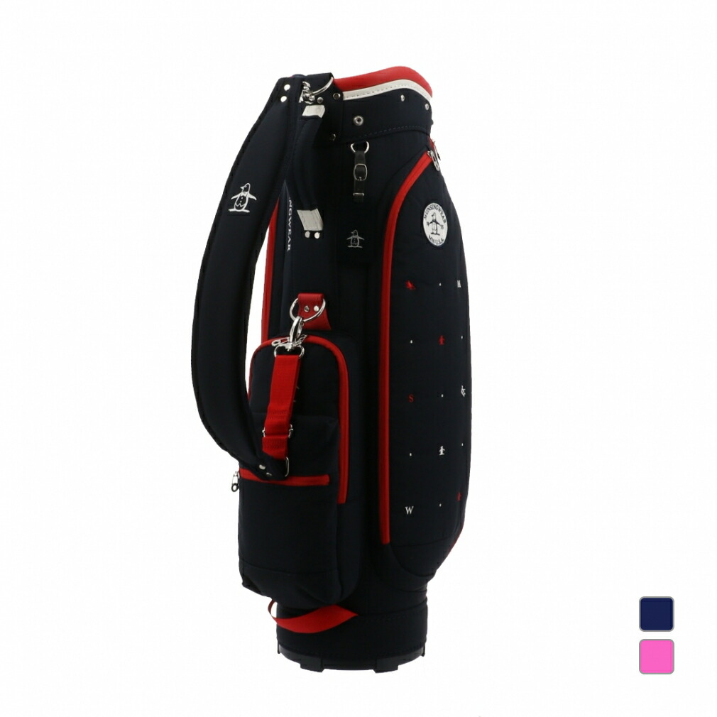 楽天市場】マンシングウェア レディース マンシング レディス飛び刺繍