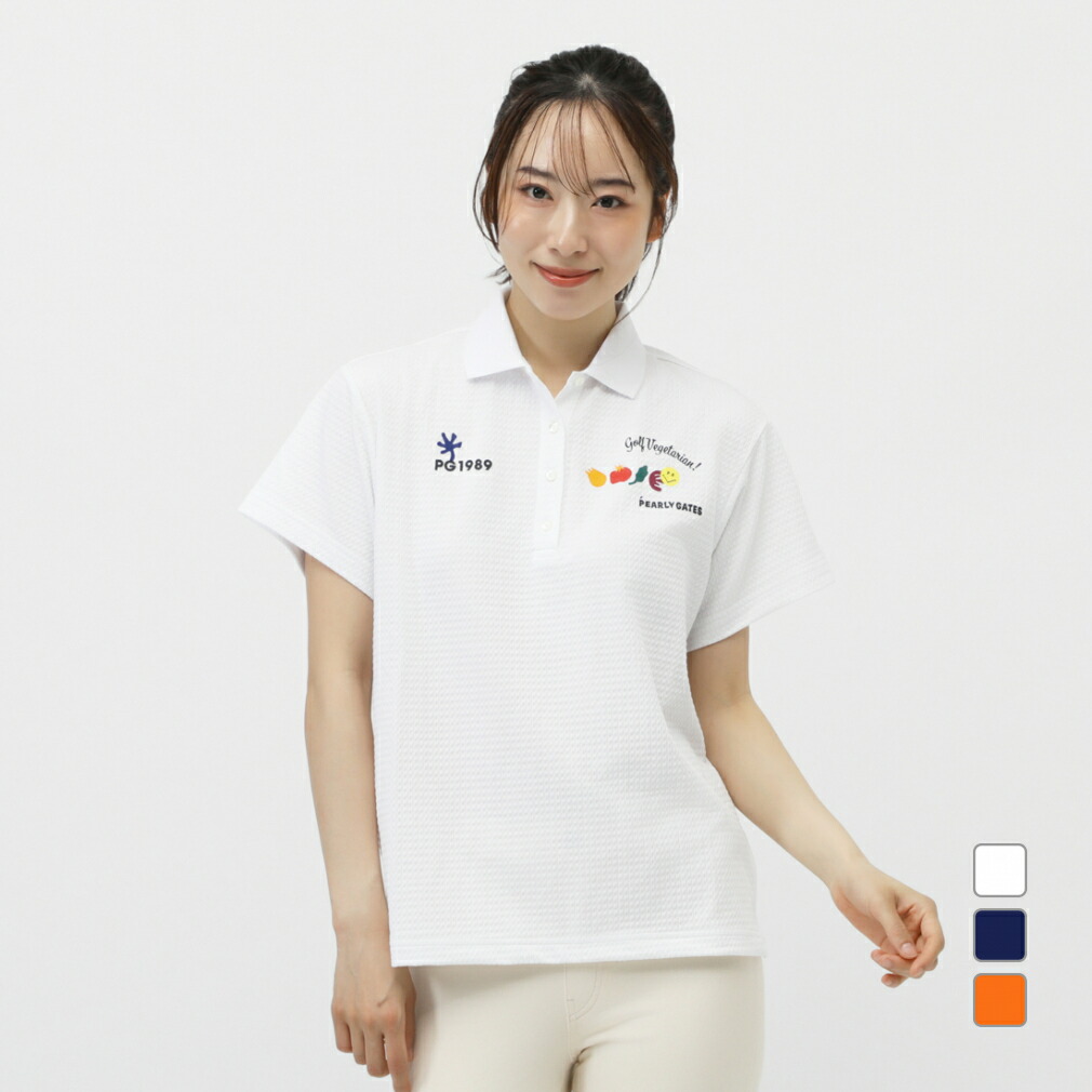 レディース ポロシャツ パーリーゲイツ ゴルフウェア」の人気商品一覧