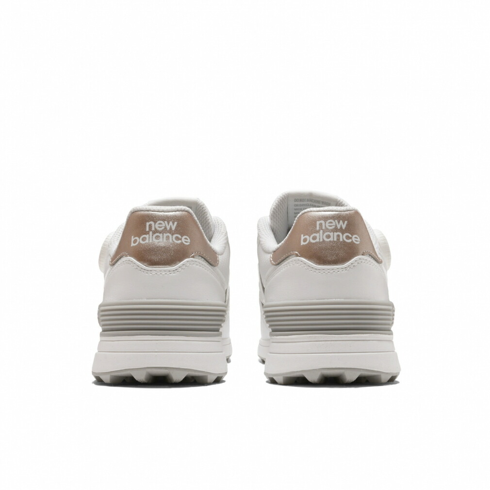 楽天市場】ニューバランス ゴルフシューズ レディース 574 v4 SL BOA