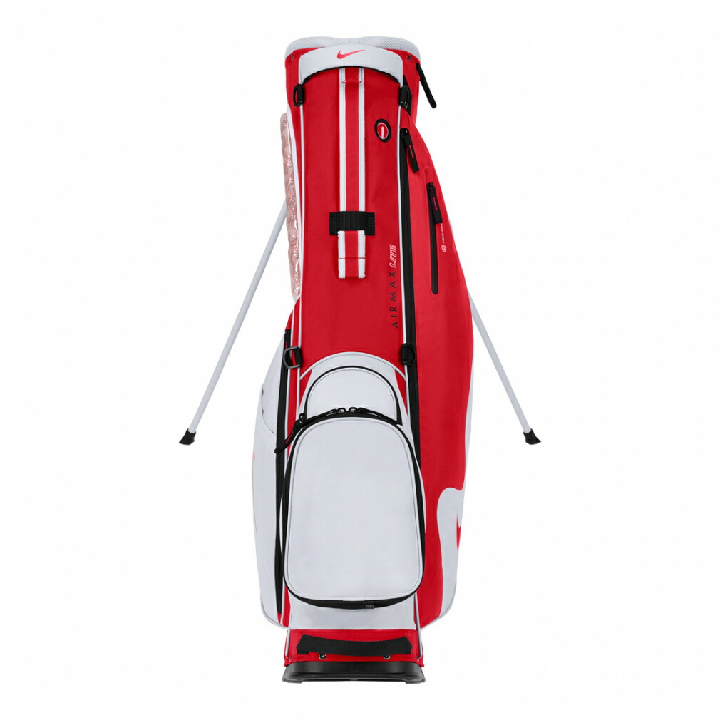 楽天市場】ナイキゴルフ エアマックス ライト ゴルフバッグ (GF3018