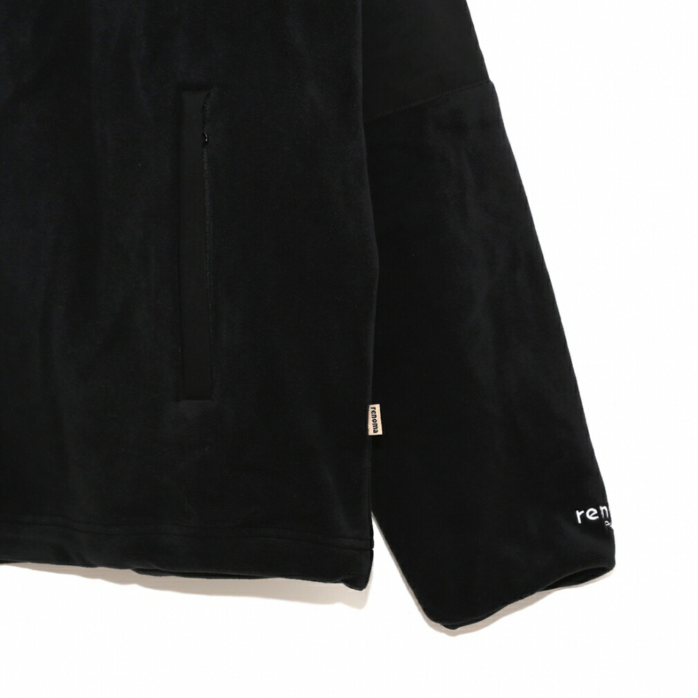 楽天市場】レノマ ゴルフウェア 長袖ウインドブレーカー 秋 冬 BASIC