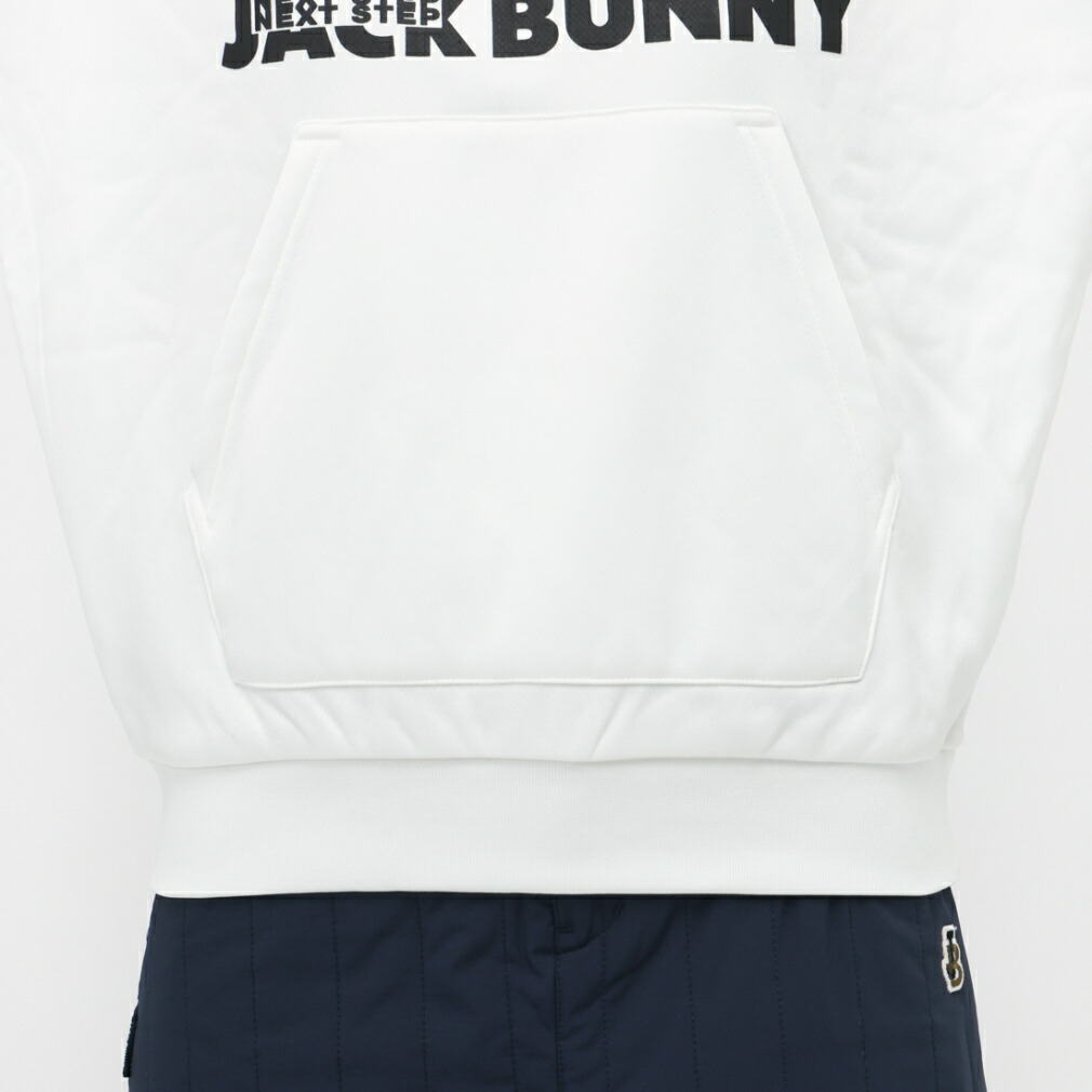 楽天市場】ジャック バニー レディース ゴルフウェア 長袖トレーナー