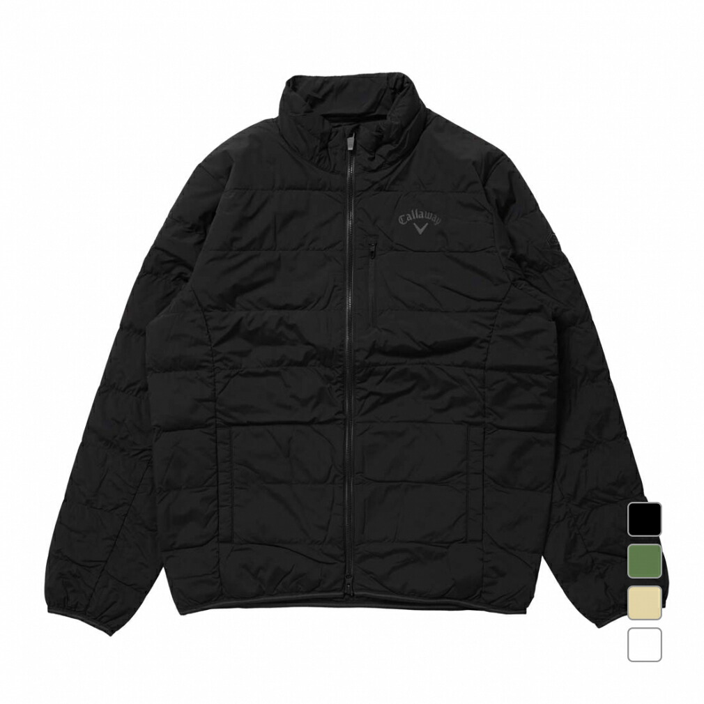 ダウン キャロウェイ ゴルフウェア メンズ」の人気商品一覧 | 安い商品