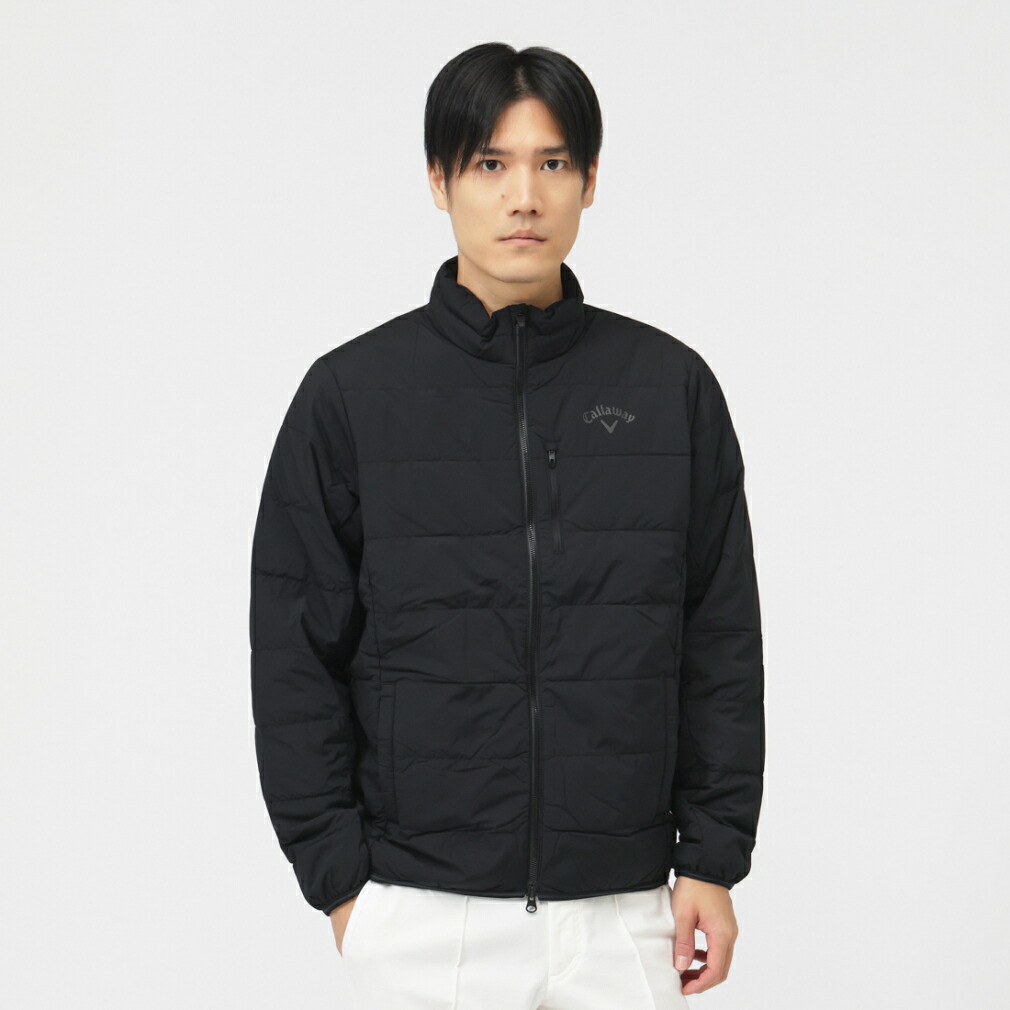 楽天市場】キャロウェイ ゴルフウェア ダウンジャケット 秋 冬