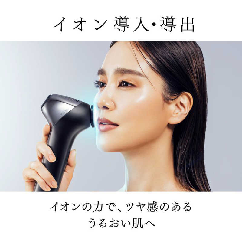 楽天市場】MYTREX マルチヘッド美顔器 MiRAY ONE(マイトレックス