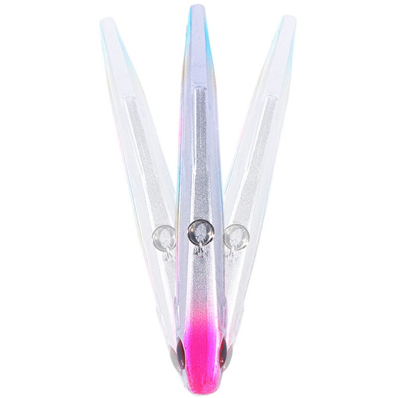 楽天市場】バイブレーションルアー 10個セット 28g ルアー 送料無料