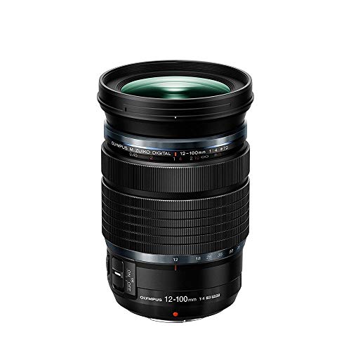 レンズ 12-100mm digital ed f4.0 is m.zuiko pro」の人気商品一覧