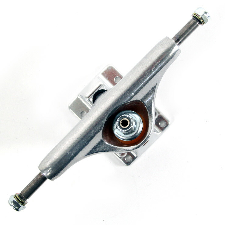 楽天市場】インディートラック フォージドチタン INDEPENDENT FORGED