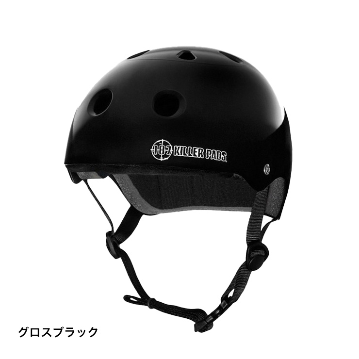 楽天市場】187 KILLER PADS プロ ヘルメット プロテクター スケート
