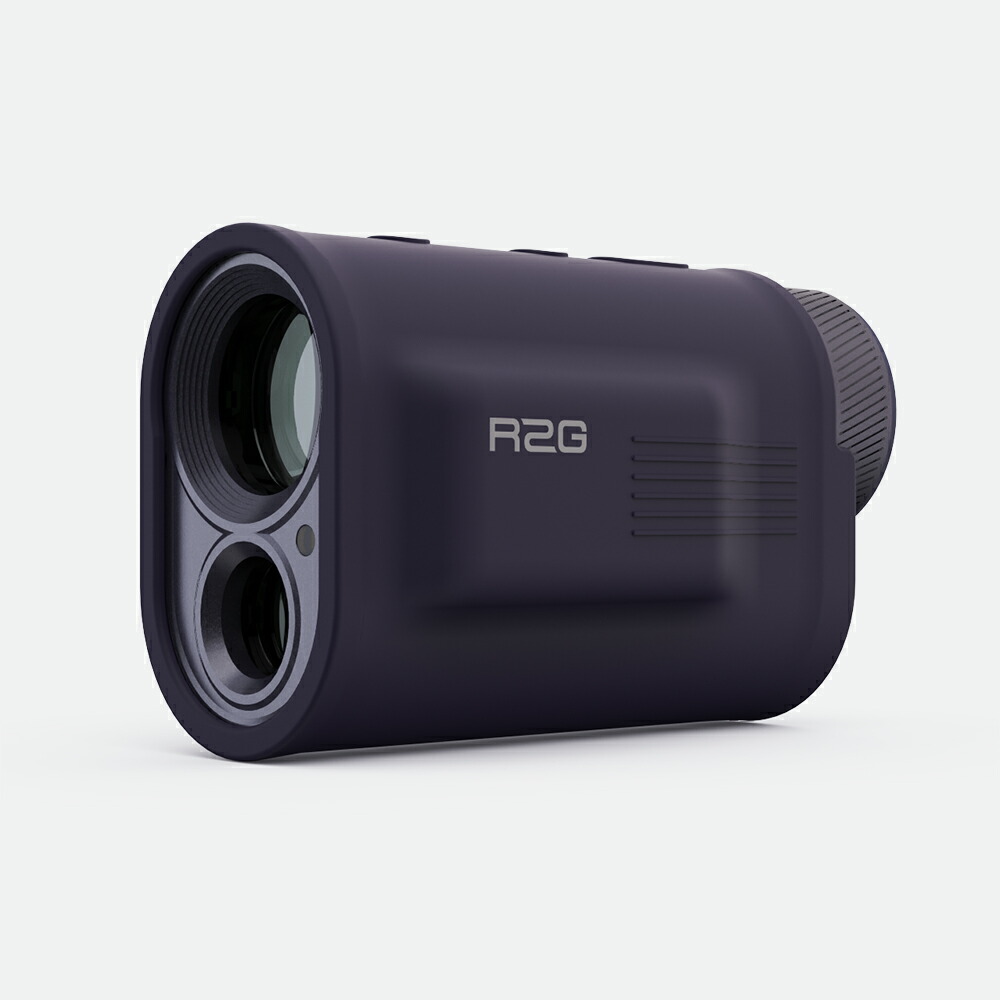 楽天市場】ゴルフ レーザー距離計 R2G MATE PRO (メイトプロ) 専用
