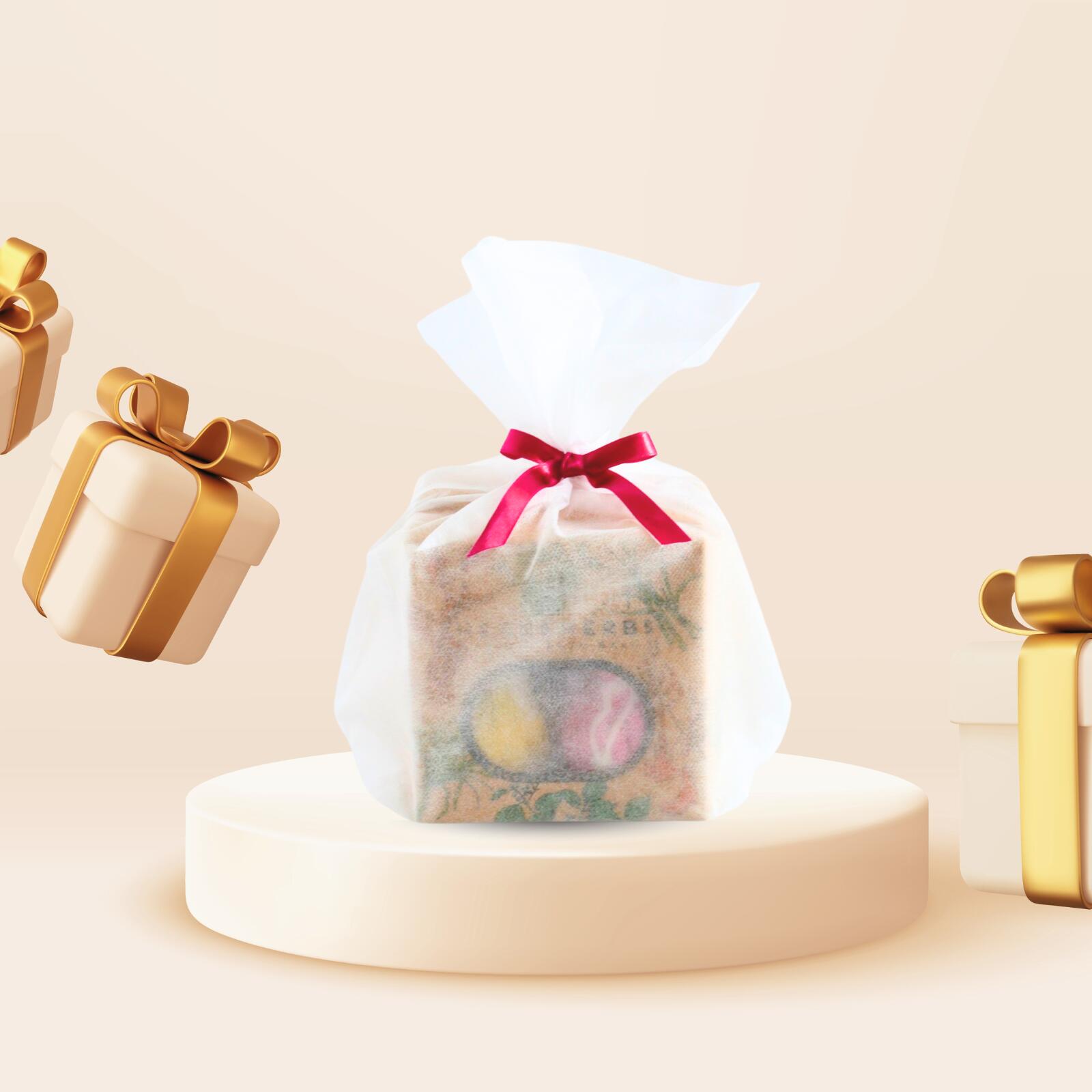 楽天市場】☆ギフトにおすすめ☆ハーブ入浴剤 ハーブ＆ハーブス 2pc.2