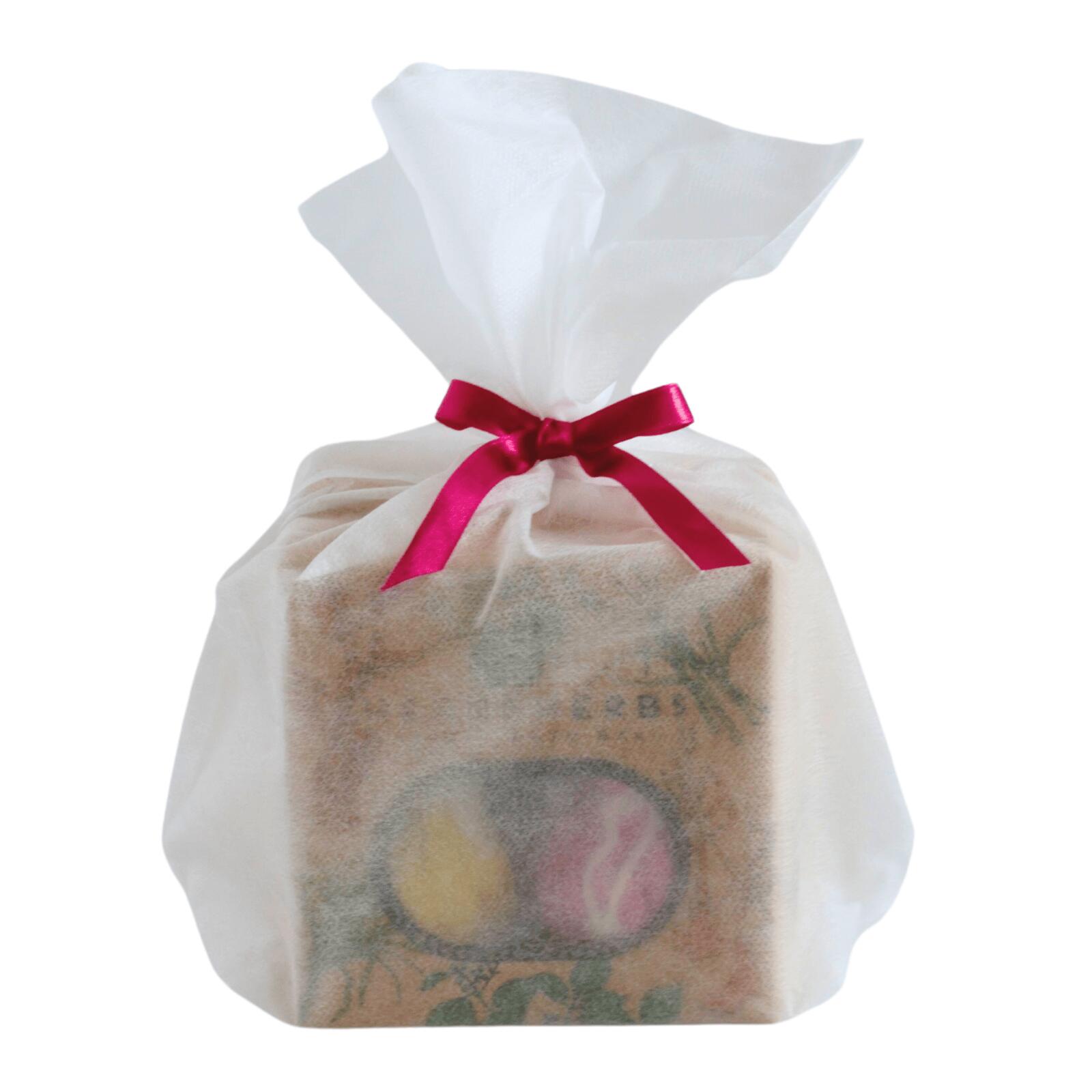 楽天市場】☆ギフトにおすすめ☆ハーブ入浴剤 ハーブ＆ハーブス 2pc.2