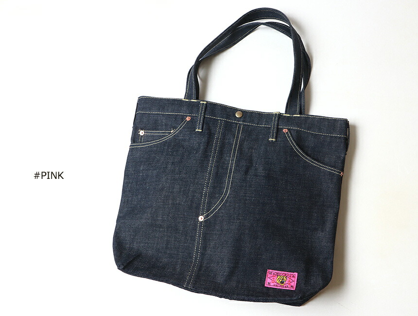 楽天市場】阪神タイガース×江坂ジーンズ 日本製 5ポケットジーンズ型