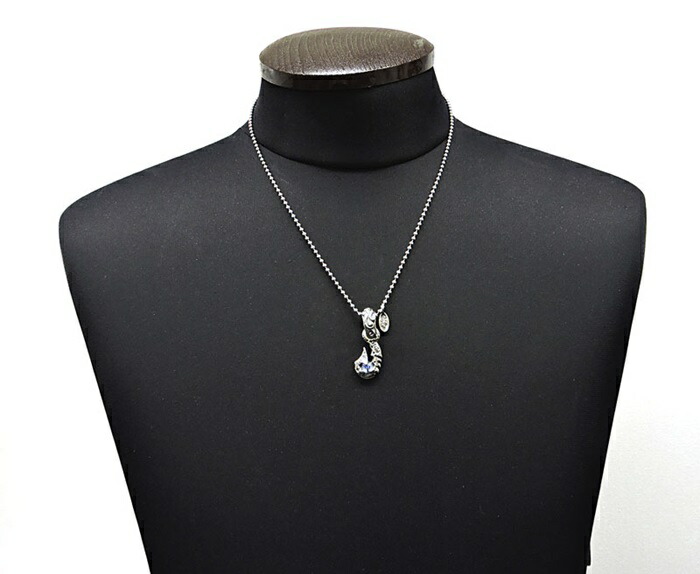 楽天市場】ビルウォールレザー ネックレス 正規販売店 bwl BWL