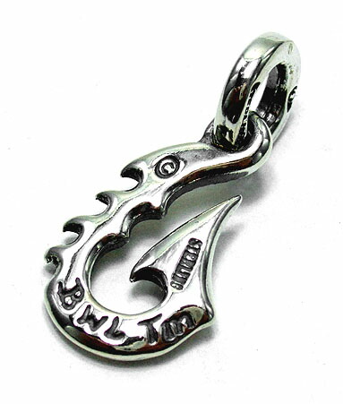 楽天市場】ビルウォールレザー ネックレス シルバー925 / BWL Bill