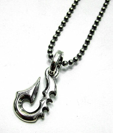 楽天市場】ビルウォールレザー ネックレス シルバー925 / BWL Bill