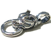 楽天市場】BWL ビルウォールレザー Bill Wall Leather / シルバー925