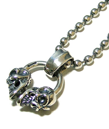 楽天市場】BWL ビルウォールレザー Bill Wall Leather / シルバー925