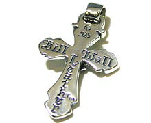 楽天市場】BWL ビルウォールレザー Bill Wall Leather / シルバー925