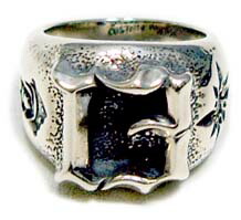 楽天市場】BWL ビルウォールレザー Bill Wall Leather / シルバー925