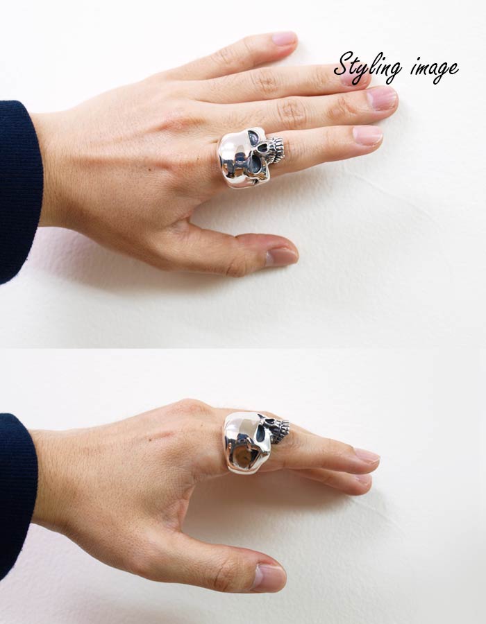 楽天市場】クレイジーピッグ 「正規販売認定店」 シルバー925 リング