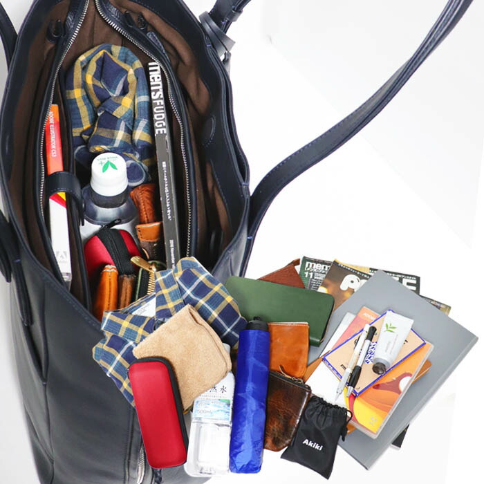 楽天市場】本革 高機能 撥水 レザー トートバッグ レザーバッグ 黒色