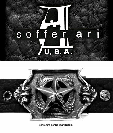 Soffer Ari(ソファーアリ) SofferAri ソファーアリ 日本代理店 FirstOrderJewelry 代官山