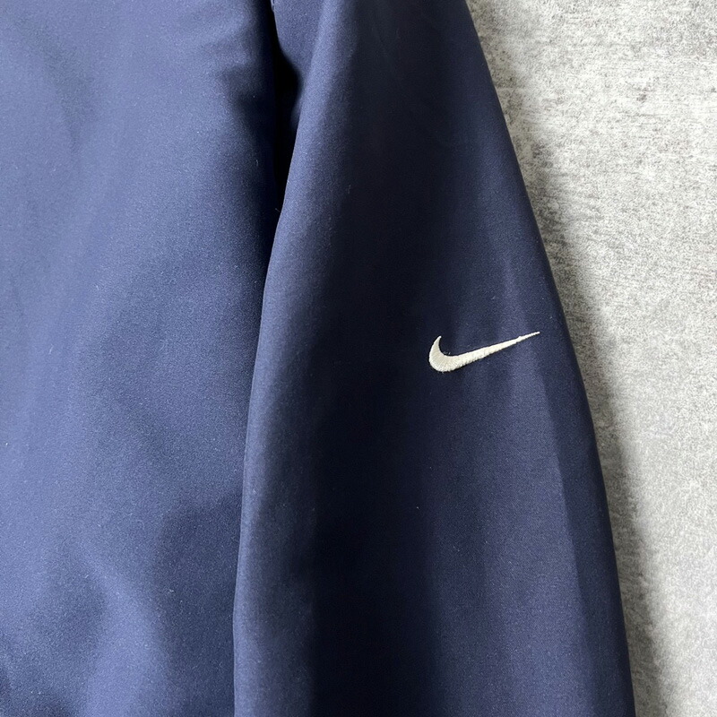 楽天市場】NIKE GOLF スウォッシュ ロゴ 刺繍 Vネック プルオーバー