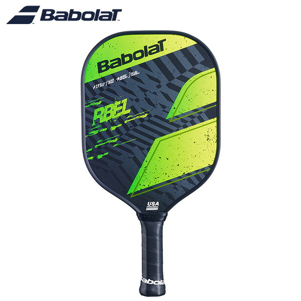 楽天市場】【25日0時〜24H限定☆ショップP最大5倍】Babolat ピックル