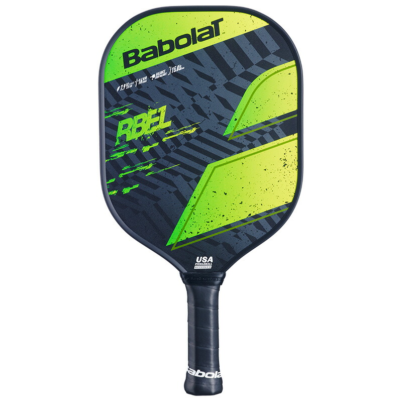 楽天市場】【25日0時〜24H限定☆ショップP最大5倍】Babolat ピックル