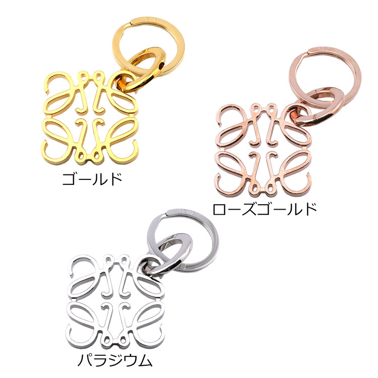 楽天市場】【国内正規品/ラッピング済】 LOEWE ロエベ アナグラム