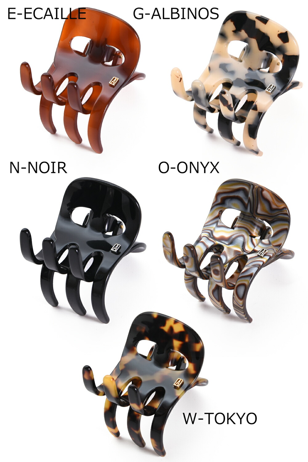 楽天市場】【全品P3倍☆2/25】 アレクサンドル ドゥ パリ ALEXANDRE DE