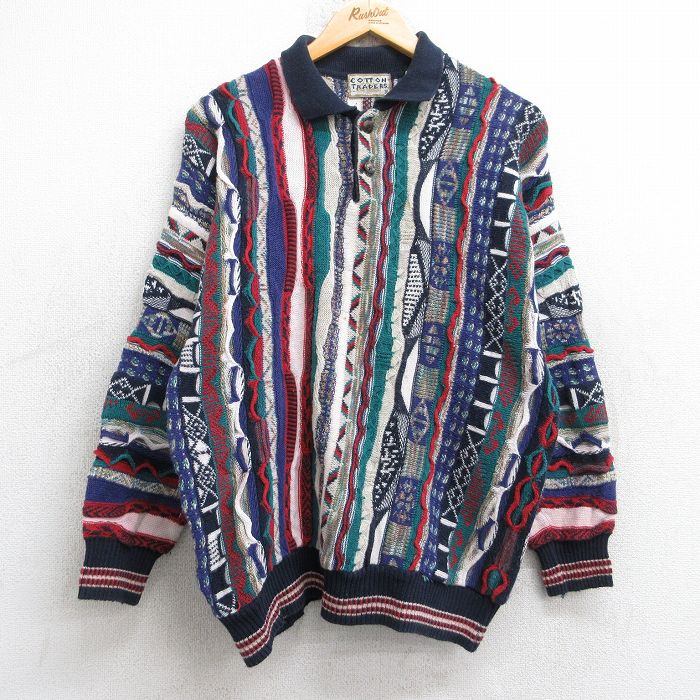 楽天市場】cotton tradersの通販