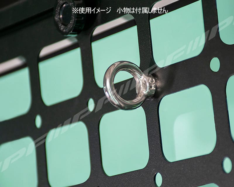 楽天市場】IPF製 ジムニー/ジムニーシエラ用 サイドストレージパネル