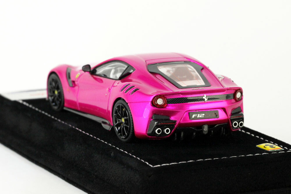 楽天市場】LOOKSMART（ルックスマート） LS450SC フェラーリ F12TDF