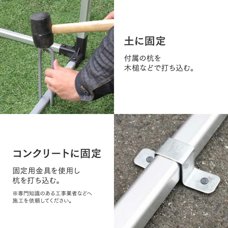 楽天市場】サイクルハウス 2台 広々2台 自転車置き場 自転車小屋