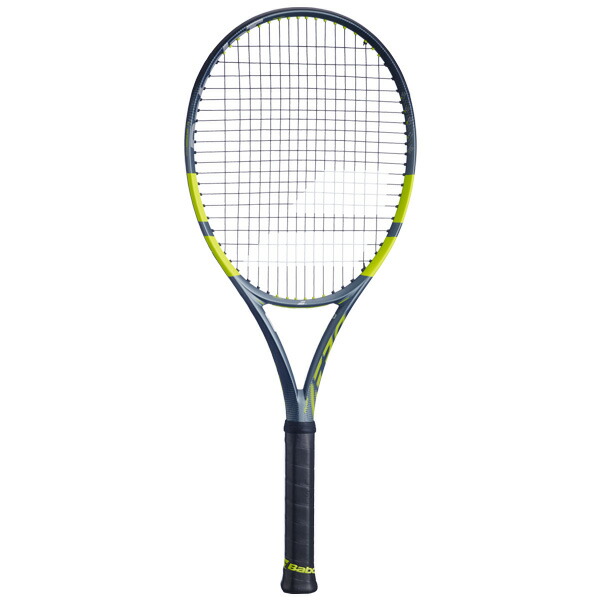 楽天市場】バボラ テニスラケット ピュアアエロ PURE AERO 101569