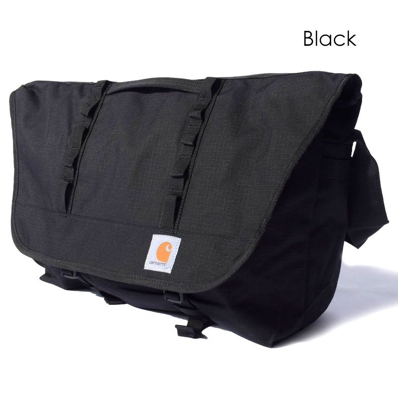楽天市場】CARHARTT カーハート バッグ メッセンジャー メンズ