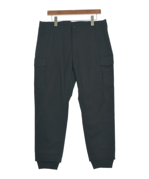 楽天市場】ホワイト カーゴパンツメンズの通販