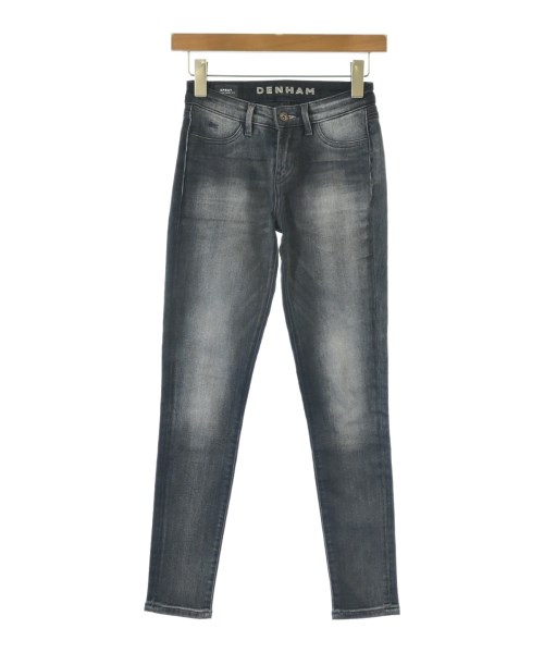 楽天市場】DENHAM（レディースファッション）の通販