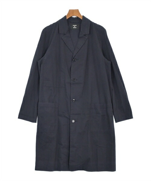 楽天市場】CABANE de ZUCCa コート（メンズファッション）の通販