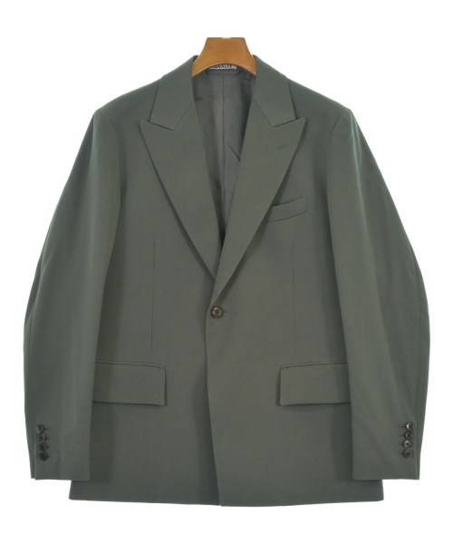 楽天市場】auralee シャツ（コート・ジャケット｜メンズファッション